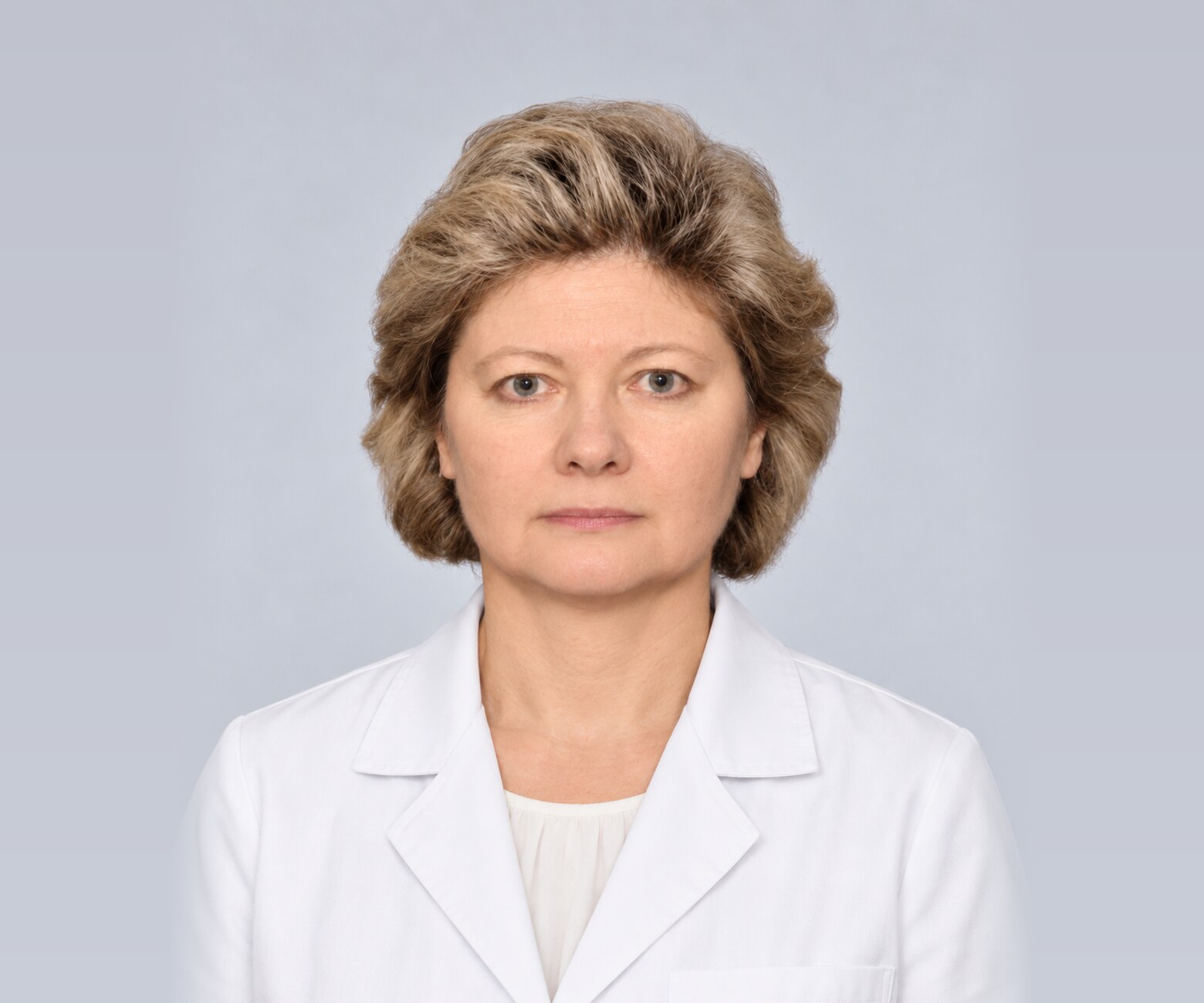 Лунякина Светлана Борисовна — Врач-невролог высшей категории, клиника Ваш Ортопед, Новосибирск